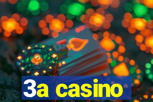 3a casino